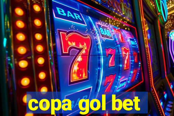 copa gol bet