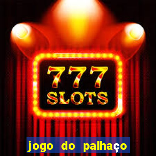 jogo do palhaço do mal