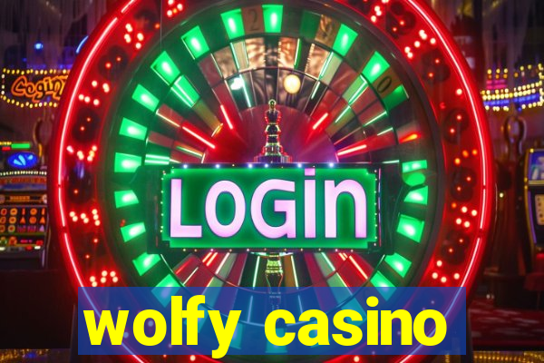 wolfy casino