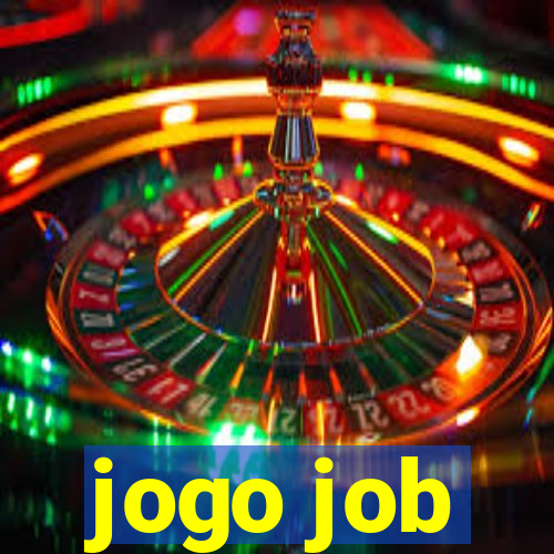 jogo job