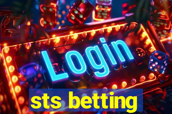 sts betting