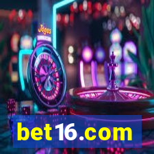 bet16.com