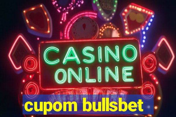 cupom bullsbet