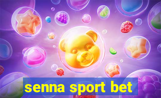 senna sport bet