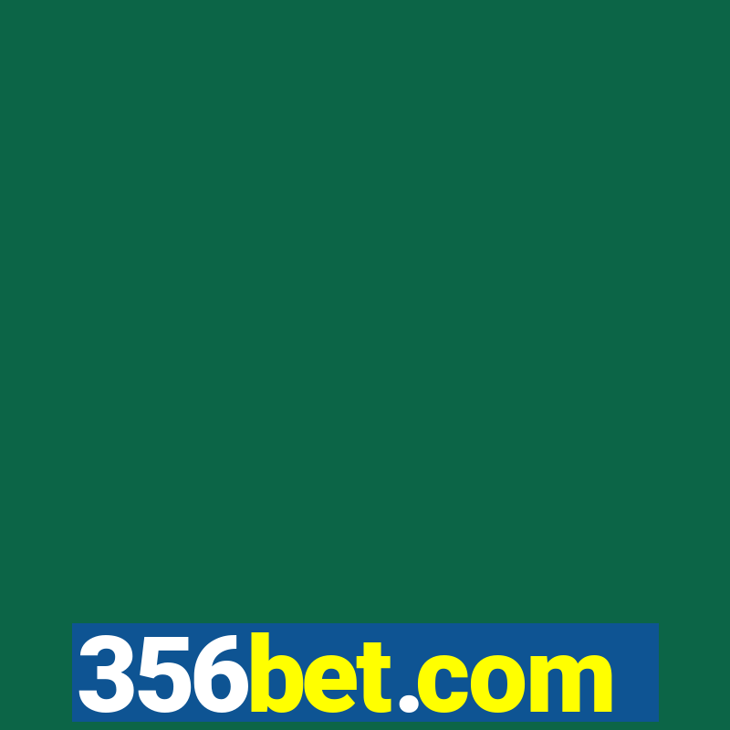 356bet.com