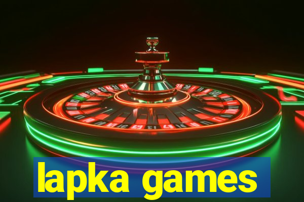 lapka games