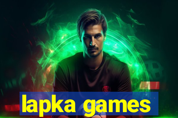 lapka games