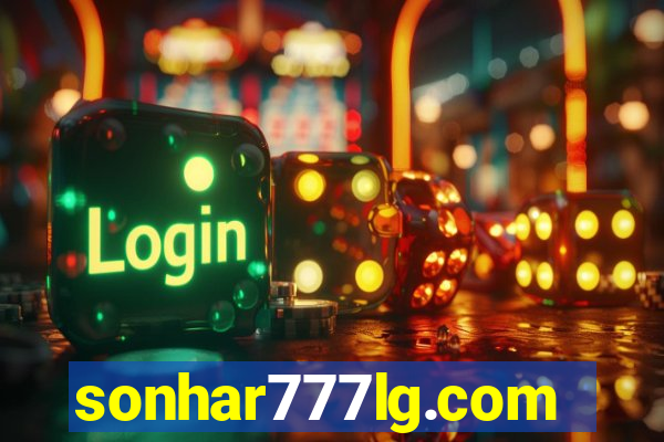 sonhar777lg.com