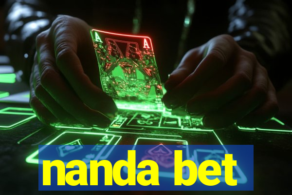 nanda bet