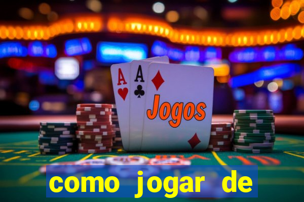 como jogar de graca no tigre