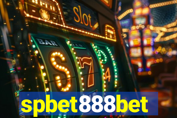 spbet888bet