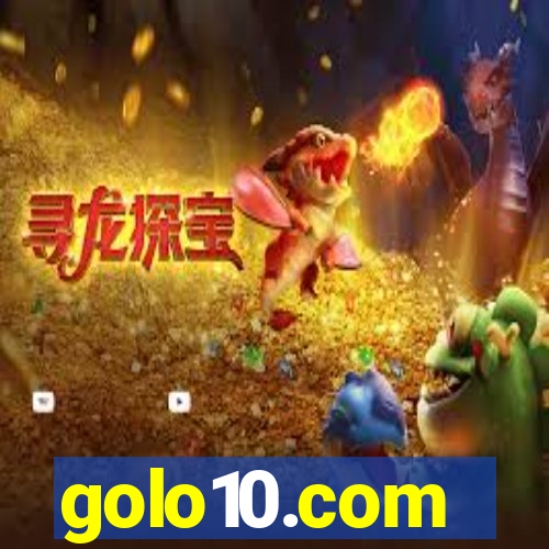 golo10.com