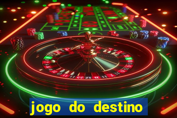 jogo do destino novela turca