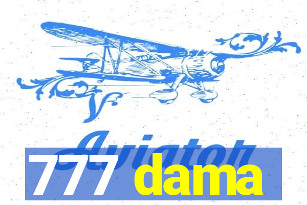 777 dama