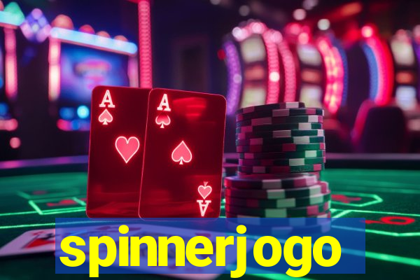 spinnerjogo