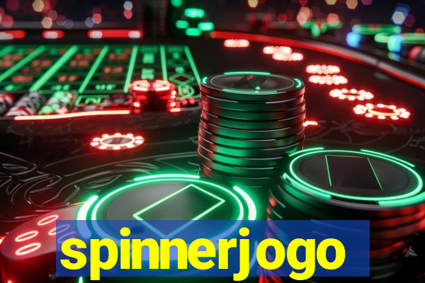 spinnerjogo