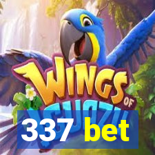 337 bet