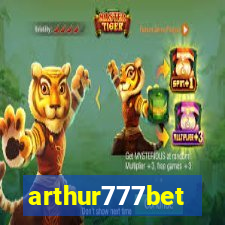 arthur777bet