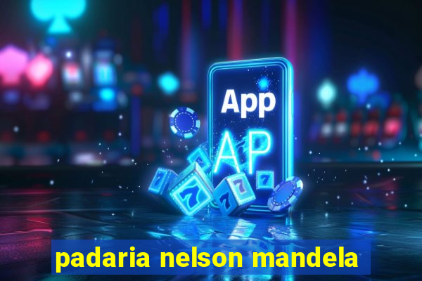 padaria nelson mandela