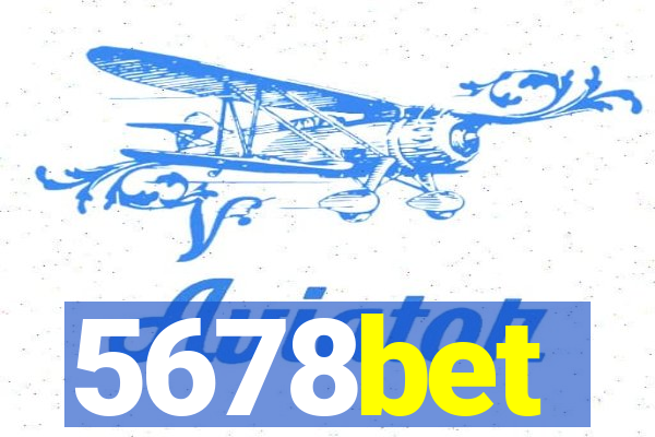 5678bet