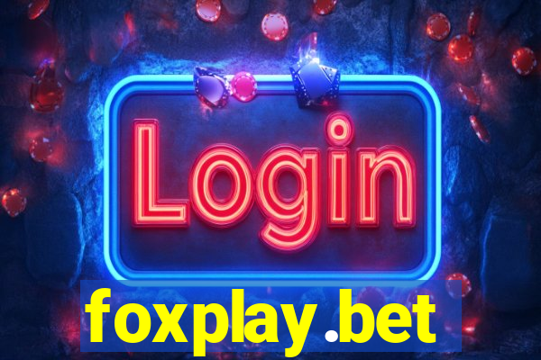 foxplay.bet