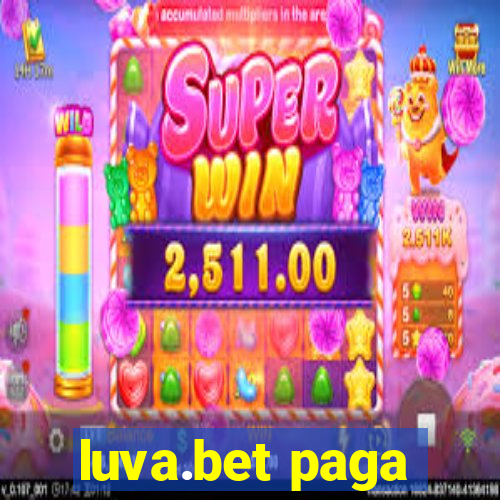 luva.bet paga