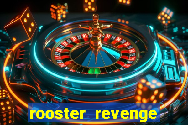 rooster revenge slot demo