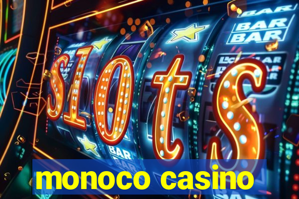 monoco casino