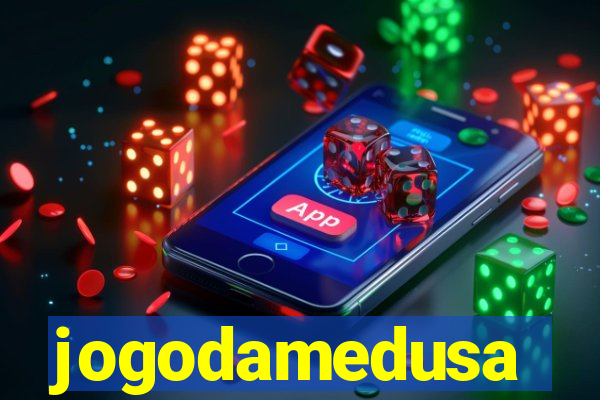 jogodamedusa