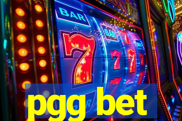 pgg bet