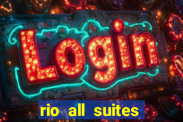 rio all suites hotel casino