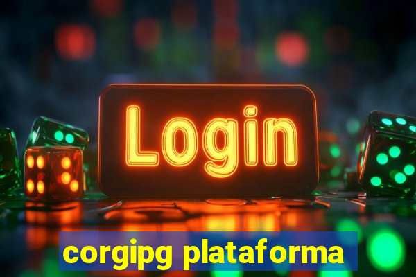 corgipg plataforma