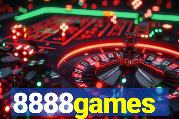 8888games