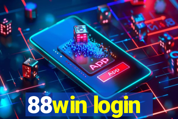 88win login