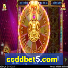 ccddbet5.com