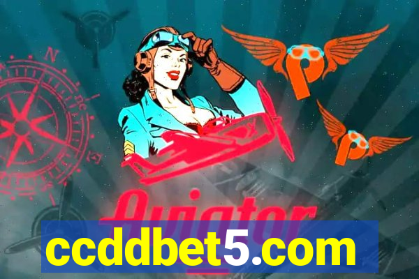 ccddbet5.com