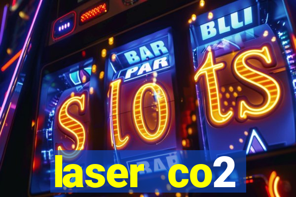 laser co2 frazionato napoli