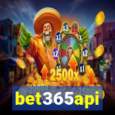 bet365api