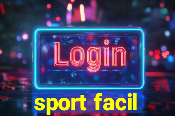 sport facil