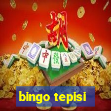 bingo tepisi