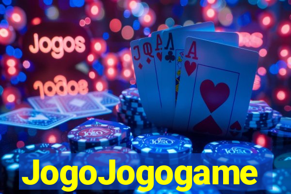 JogoJogogame