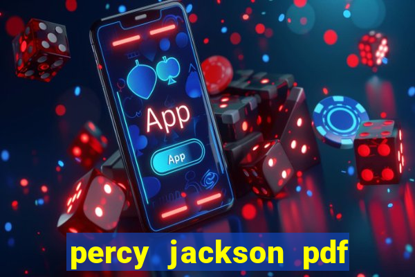 percy jackson pdf google drive