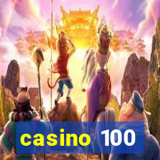 casino 100