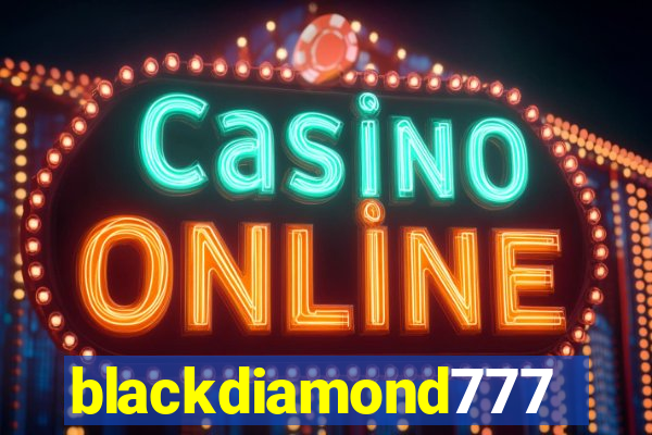 blackdiamond777