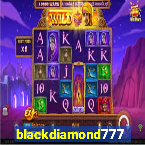 blackdiamond777