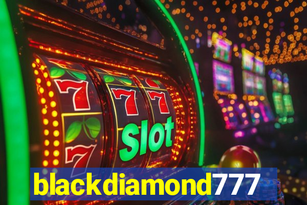 blackdiamond777