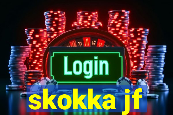 skokka jf