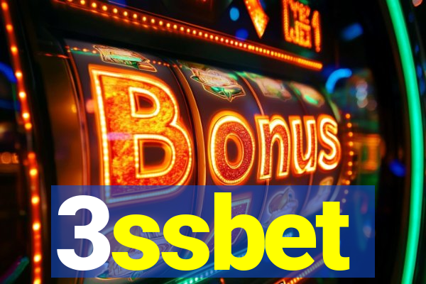 3ssbet