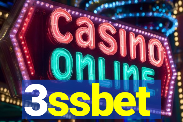 3ssbet