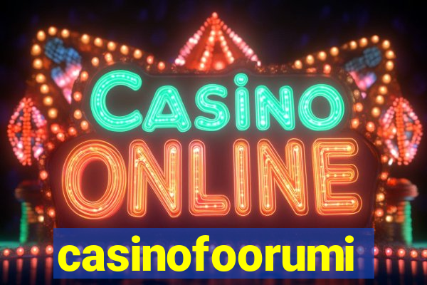 casinofoorumi